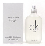 Calvin Klein CK One Toaletní voda - Tester